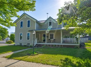 101 S Linden Ave, Garrison, IA 52229