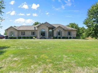 1207 County Road 649, Cape Girardeau, MO 63701