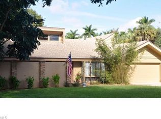 8 Georgetown, Fort Myers, FL 33919