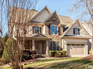 1029 Prairie Aster Ct, Wake Forest, NC 27587