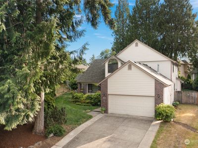 2123 22nd Court SE, Lacey, WA, 98503