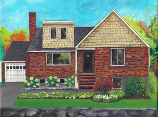 7 Wilson St, Winchester, MA 01890