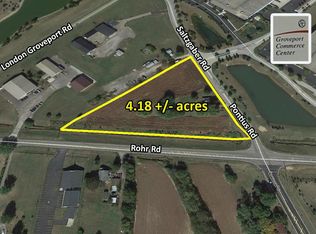 6435 Pontius Rd, Groveport, OH 43125