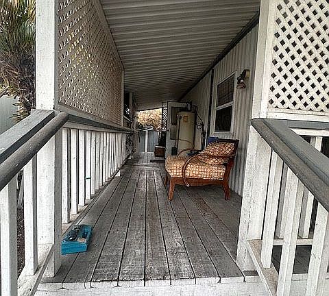 2nd image of 2345 190th St #33