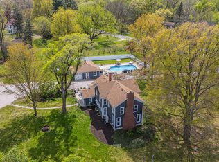 3361 S Pipestone Rd, Sodus, MI 49126