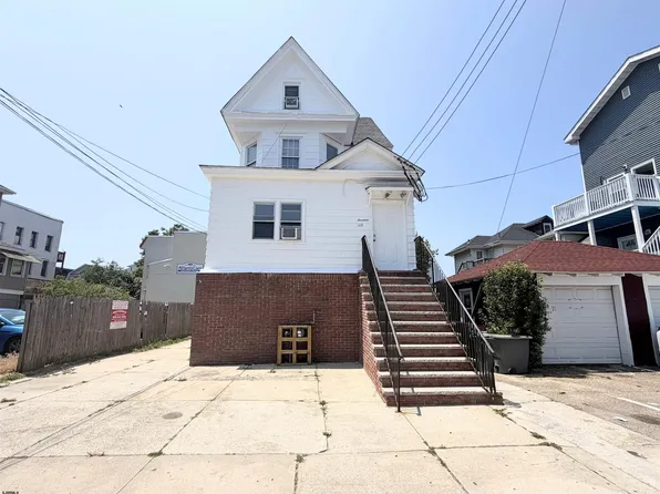 14 N Providence Ave, Atlantic City, NJ 08401