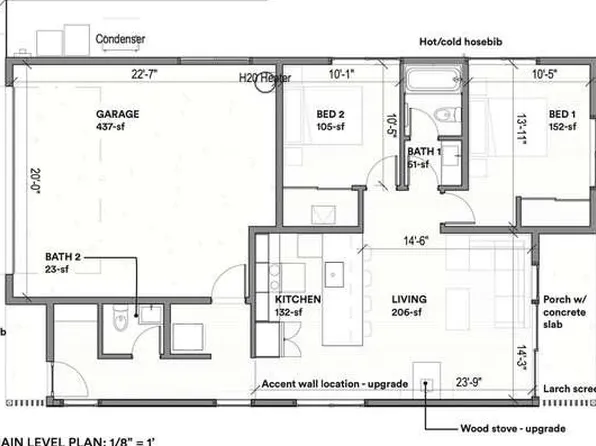 498 W Elder Way, Sisters, OR 97759