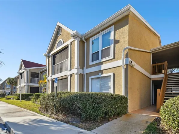 9481 Highland Oak Dr Unit 807, Tampa, FL 33647
