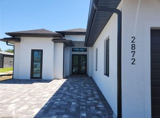 2872 Randall Blvd E, Naples, FL 34120