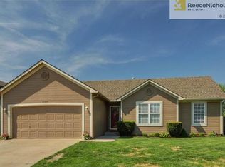 31320 W 173rd Ter, Gardner, KS 66030
