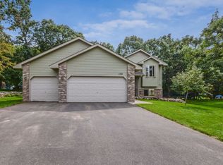 13104 10th Ave N, Zimmerman, MN 55398