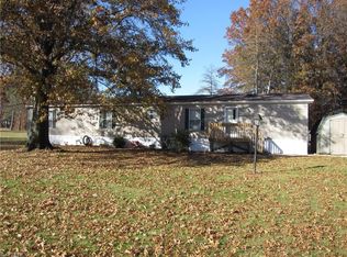 8754 Cleveland Rd LOT B, Creston, OH 44217