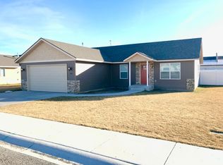 1215 Soren Way, Rupert, ID 83350