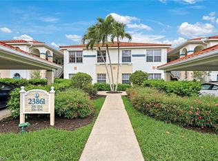 23861 Costa Del Sol Rd APT 202, Estero, FL 34135