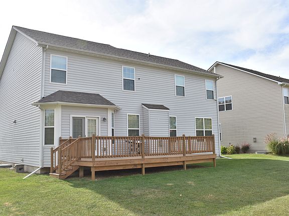 4th image of 6110 Golden Eagle Dr