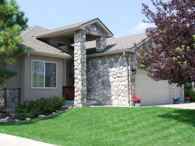 11144 W Coco Pl, Littleton, CO, 80127