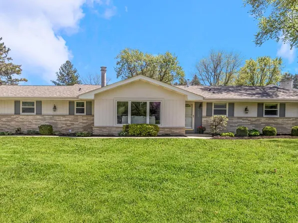 3440 Sleepy Hollow LANE, Brookfield, WI 53005