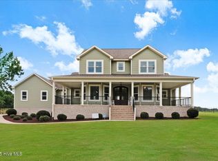 108 Winbush Court, Goldsboro, NC 27530