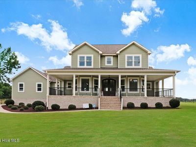 108 Winbush Court, Goldsboro, NC, 27530