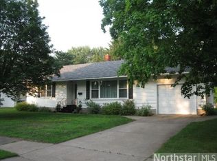 608 Watkins St, Mora, MN 55051