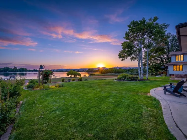 2706 Farisita Dr, Loveland, CO 80538