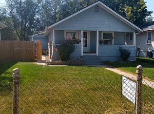 735 N 10th Ave, Pocatello, ID 83201