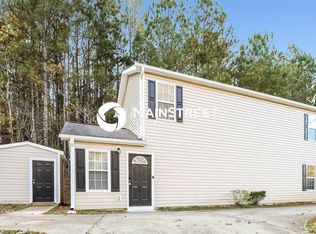 (Undisclosed Address), Union City, GA 30291