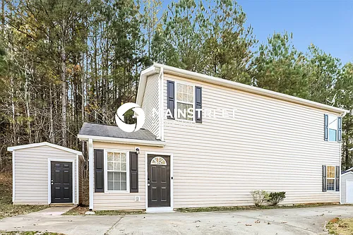 6115 Forrest Ave Photo 1