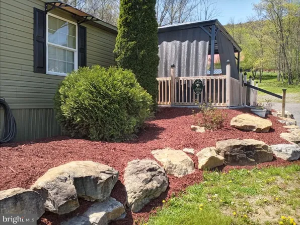 11018 Ore St NE, Cumberland, MD 21502