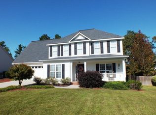 83 Emerald Rdg, Aiken, SC 29803