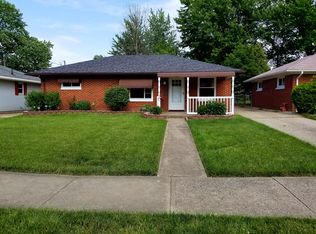 381 Lynne Dr, Sheffield Lake, OH