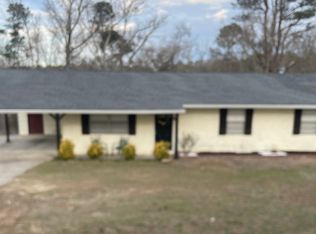 5443 Wrightsboro Rd, Grovetown, GA 30813