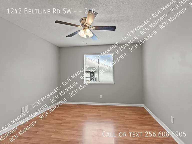 Blossom Wood Apartments — Photo 53