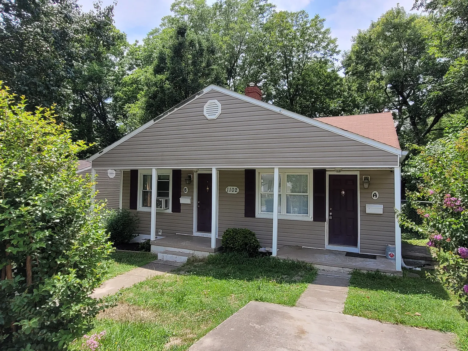 1 bed, $795 — Photo 4