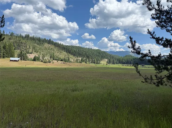 12 Schrieber Lake Subdivision, Libby, MT 59923