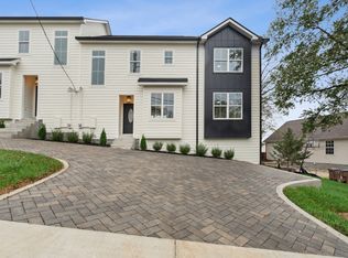 302 Alice Ave #A, Nashville, TN 37211