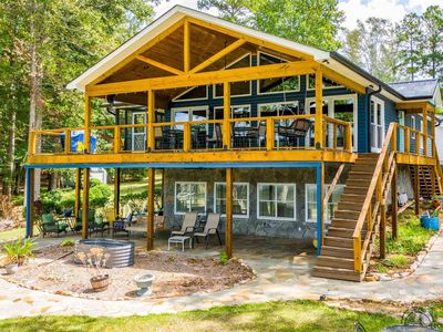 180 Cedar Cove Dr, Wedowee, AL, 36278
