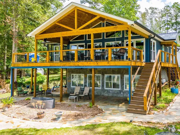 180 Cedar Cove Dr, Wedowee, AL 36278