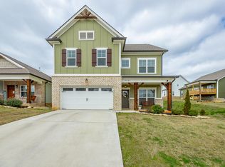 3517 Weathervane Loop, Apison, TN 37302