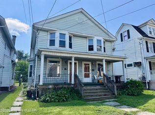 38-40 S Sherman St, Wilkes Barre, PA 18702