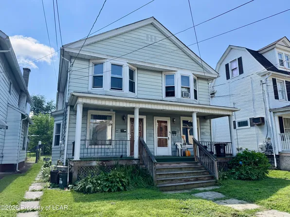 38-40 S Sherman St, Wilkes Barre, PA 18702
