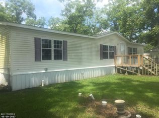 1091 Potato Shed Rd, Breaux Bridge, LA 70517