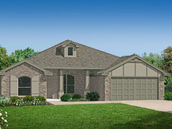 1729 Wellington Rd, Newcastle, OK 73065