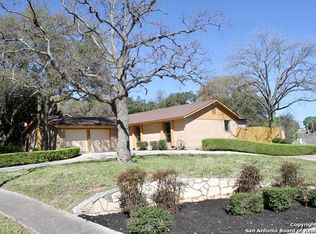 4803 Wesleyan St, San Antonio, TX 78249