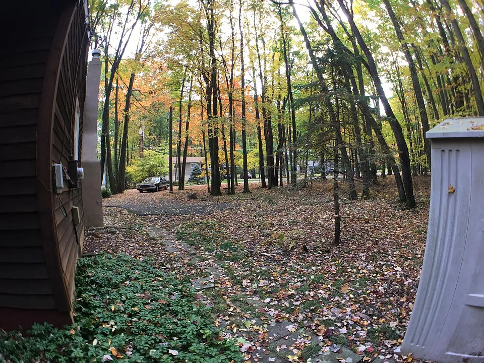3261 Red Run Rd