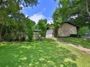 1706 Creighton Ln, Austin, TX 78723