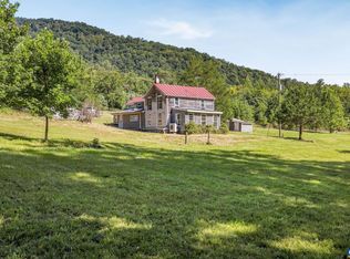 6878 Chap Place Ln, Crozet, VA 22932