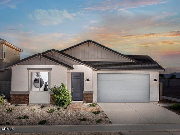 2nd image of 16865 W CAVEDALE Drive