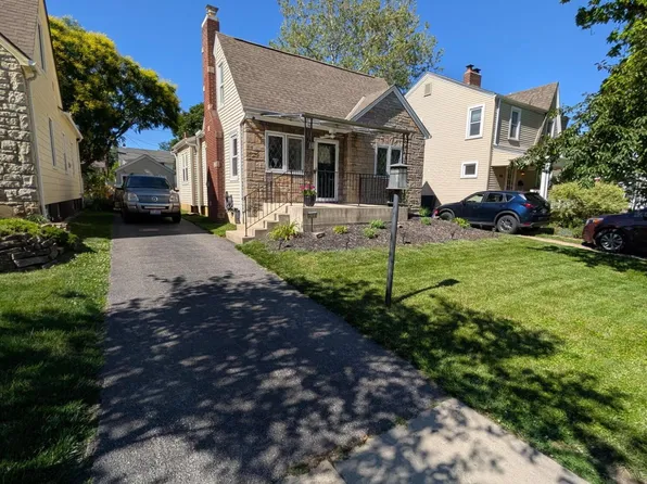 454 Crestview Rd, Columbus, OH 43202