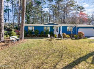 200 Beachwood Dr NW, Calabash, NC 28467